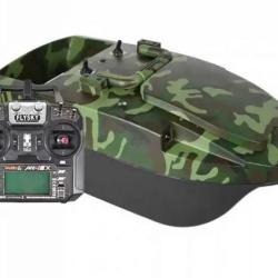 ANATEC PAC BOAT START'R FOREST + AN-I6X