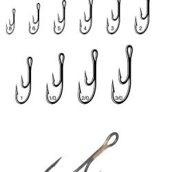 HAMECONS DOUBLE RYDER 9902 NPC Taille 3