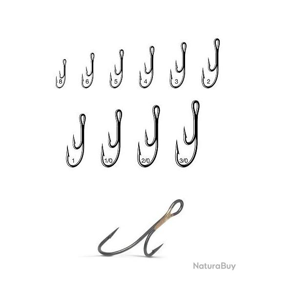 HAMECONS DOUBLE RYDER 9902 NPC Taille 1