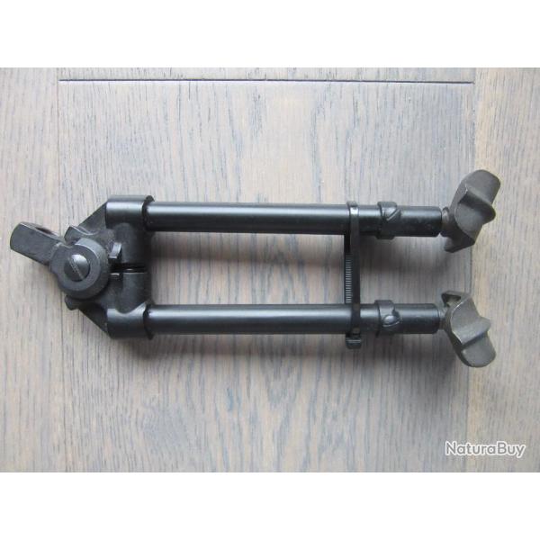 PGM PRECISION : BIPIEDS ULTIMA RATIO ( NEUF )