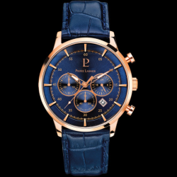 Montre Pierre Lannier