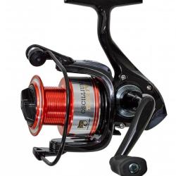 Moulinet Oscillium Tech Fv 30 Pezon & Michel