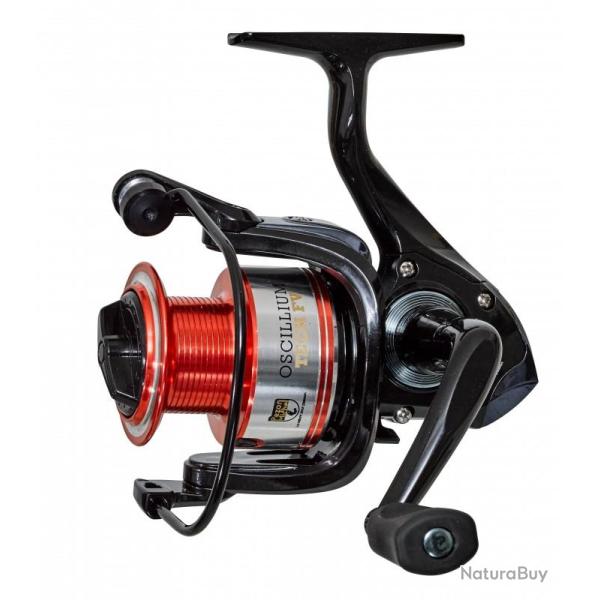 Moulinet Oscillium Tech Fv 30 Pezon & Michel