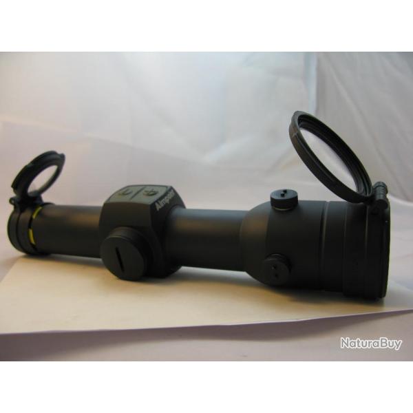 Aimpoint H34S  2 Moa + Montage HMS Swift pour Merkel RX Helix