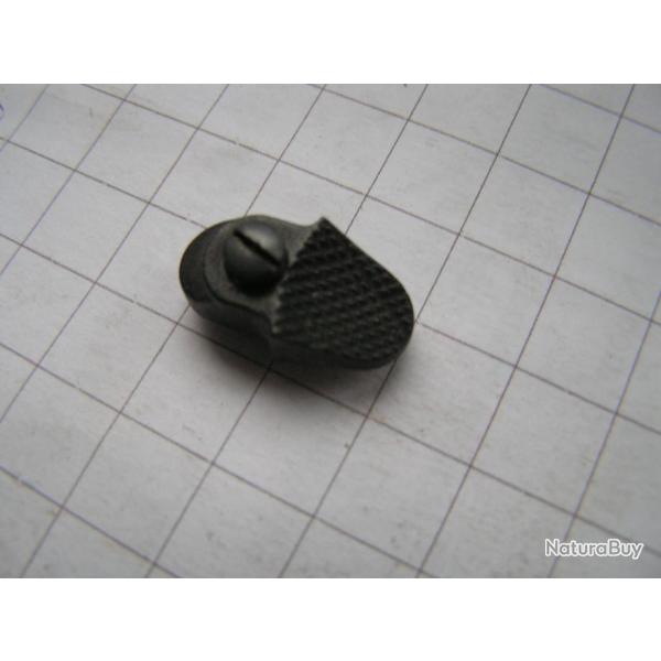 POUSSOIR VERROU BARILLET PARTNER