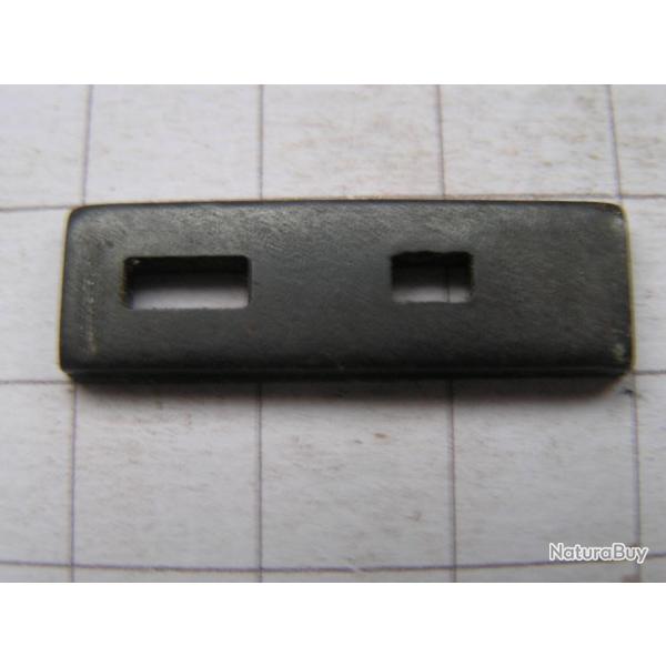 PLAQUE ARRETOIR  PARTNER