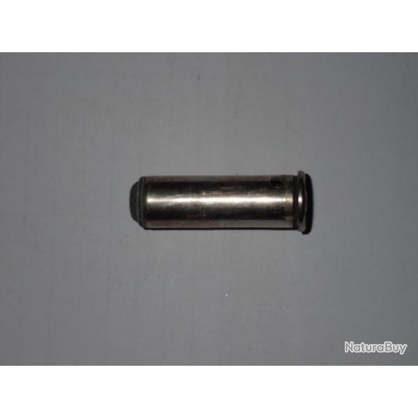 Cartouche neutralis�e - 38 Special - CCI -  Ogive WC - �tui nickel�