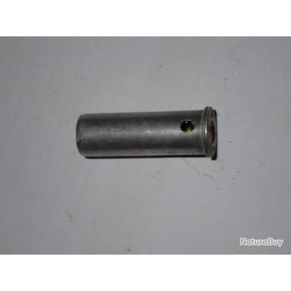 Cartouche neutralise - 38 Special - CCI -  Ogive WC - tui alu