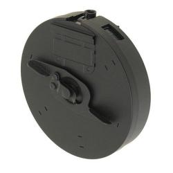 Chargeur M1A1 Thompson Drum 450 Billes (Cyma)