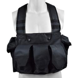 Chest Rig M4 (JS Tactical)