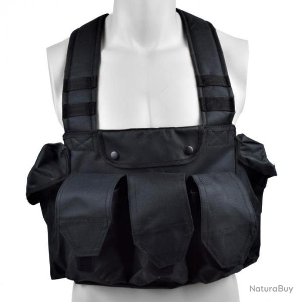 Chest Rig M4 (JS Tactical)