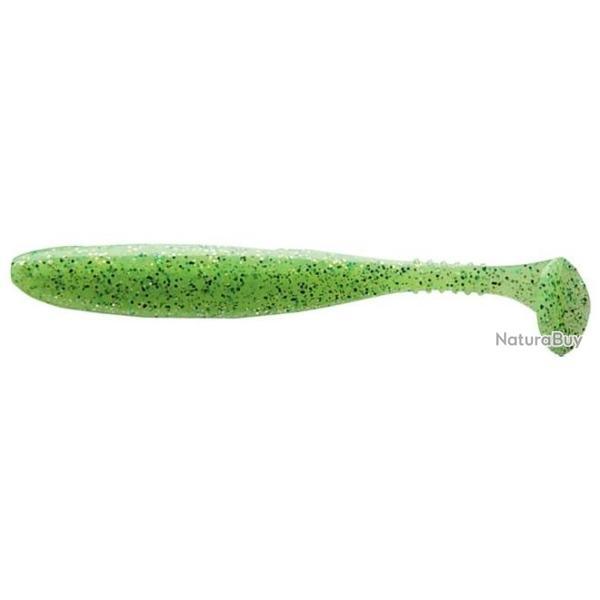 TOURNAMENT D'FIN 3' 7.6CM PAR 10 NPC Chartreuse