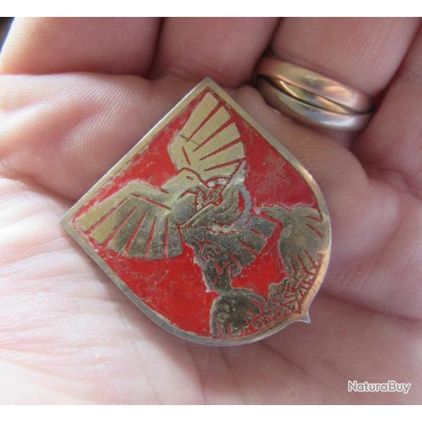 INSIGNE BASE AERIENNE 709 COGNAC (DRAGO)