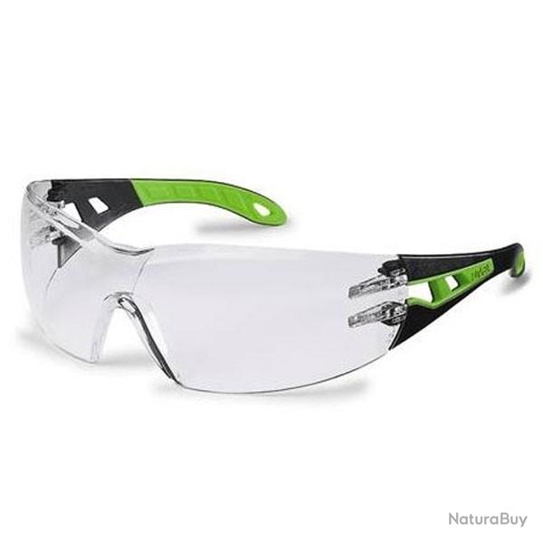 Lunettes de protection Uvex Anti poussiere Bricolage