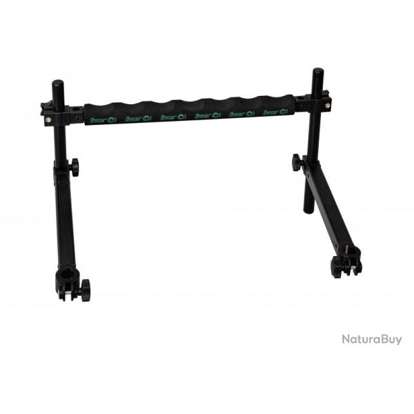 Support de canne reversible Jumbo Sensas