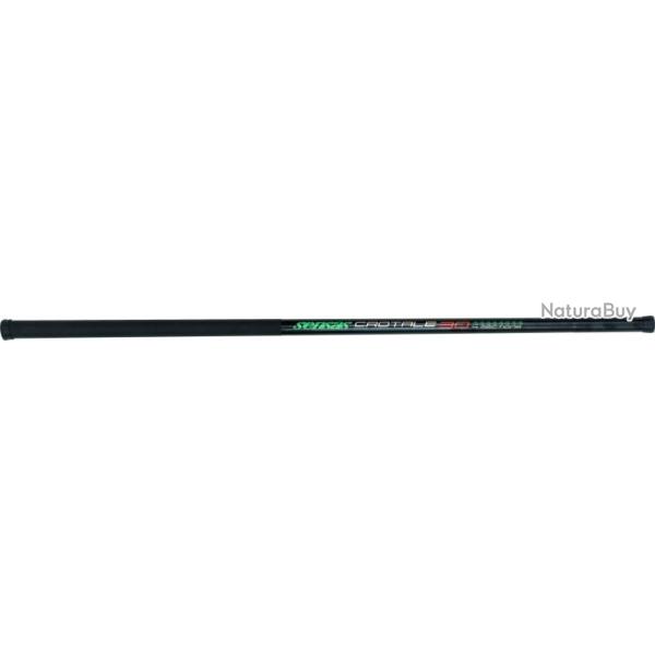 Manche Epuisette Crotale 30 4m Sensas