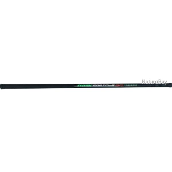 Manche Epuisette Crotale 30 4m Sensas