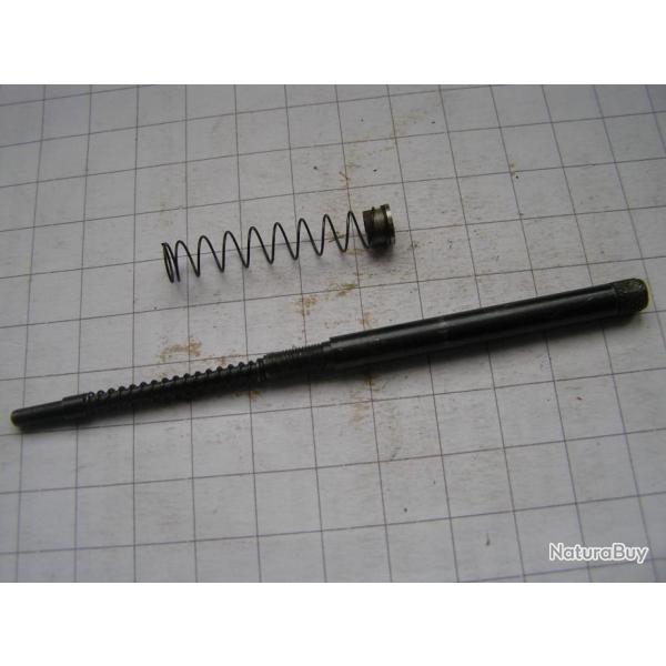 TIGE  de verrou barillet TAURUS