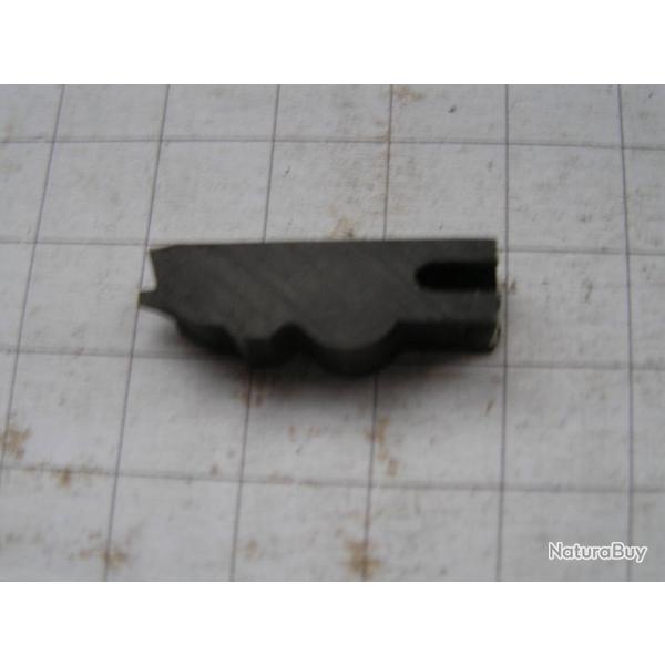 GLISSIERE DE RAPPEL TAURUS