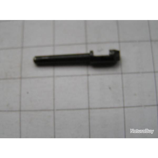 POUSSOIR DE LA TIGE DU VERROU DU  BARILLET TAURUS