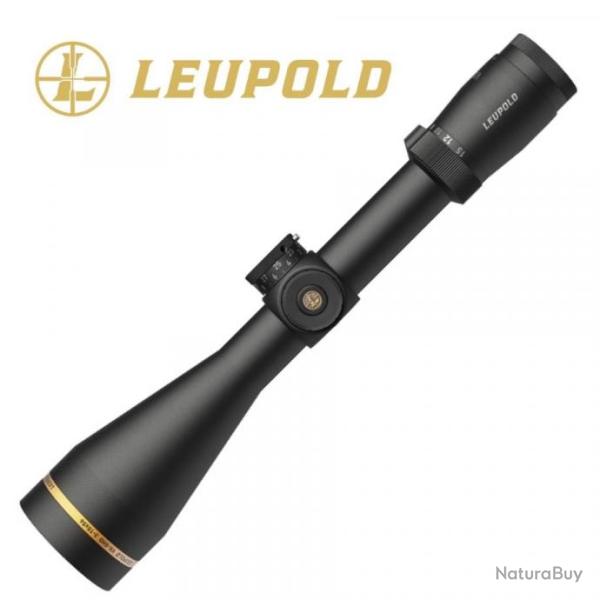 LUNETTE LEUPOLD VX-5HD 3-15x56 FIREDOT DUPLEX NEUVE (013493)
