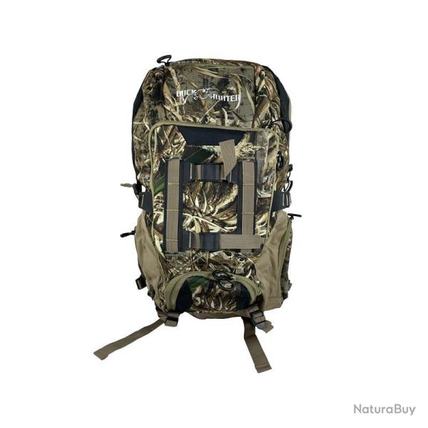 Sac � dos Back Pack porte-fusil Duck Hunter