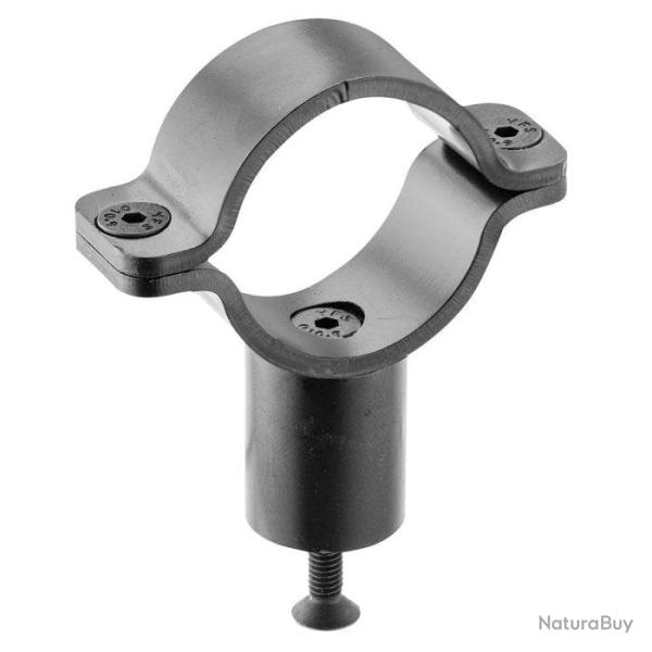 Collier RTI OPTICS pour Lunettes de Hutte 25.4 et 30 mm - 30 mm