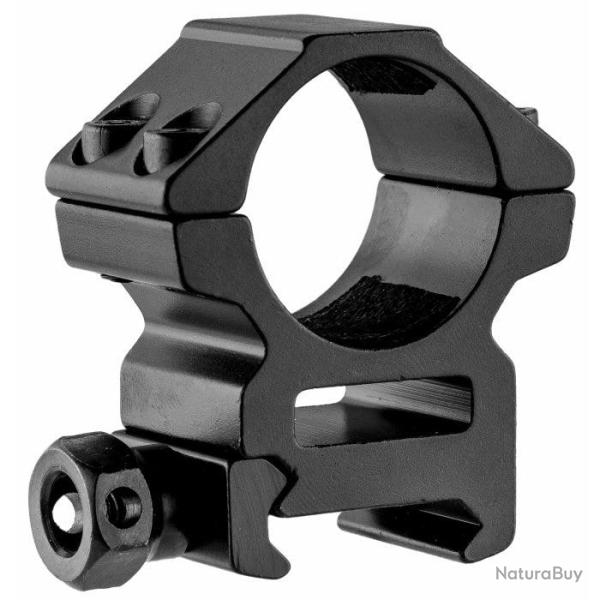 Colliers de Montage RTI Optics Rail Picatinny / Weaver 21 mm - Diam. - Bh 15.5
