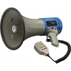 Monacor TM-17M (fonction MP3)