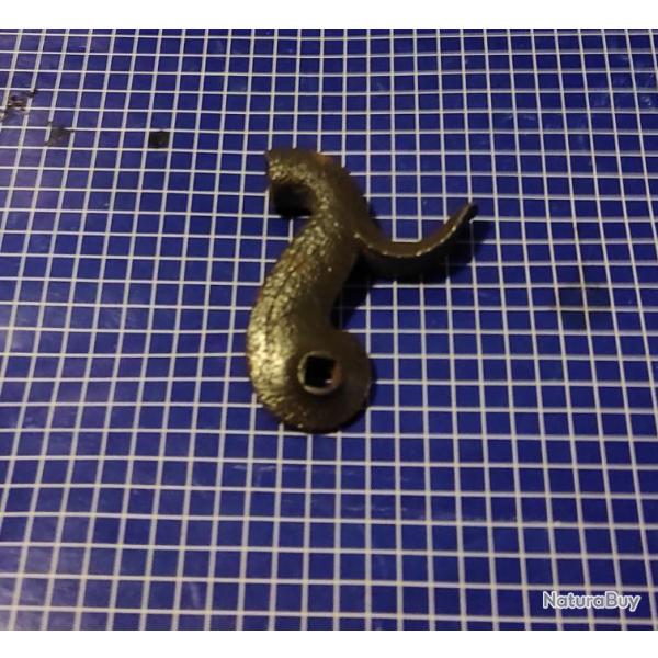 Chien  � percussion pr�1890  (CH 70)