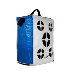 Cible pour tir à l'arbalète 44x34x25cm