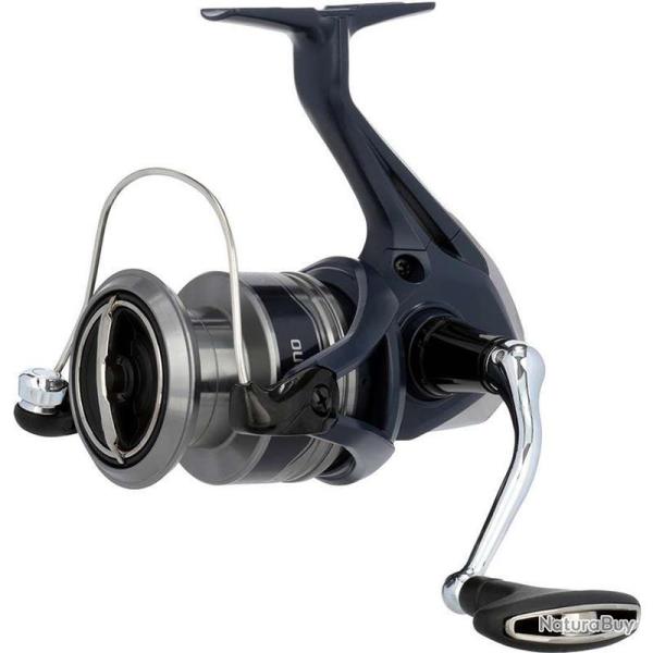 MOULINET SHIMANO CATANA FE Taille 2500 HG