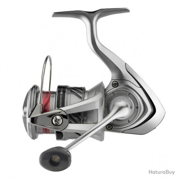 MOULINET DAIWA  CROSSFIRE 2020 LT NPC Taille 2000 XH