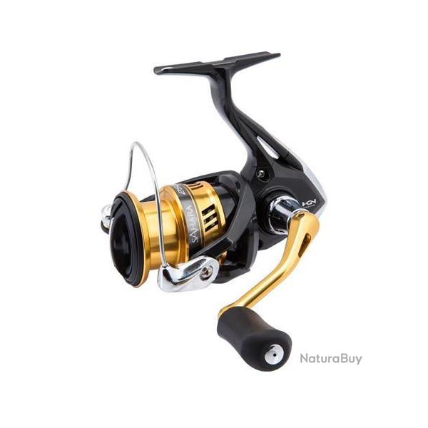 MOULINET SHIMANO SAHARA FI NPC Taille 2000 C HG S