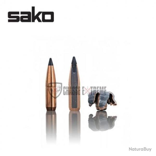 10 Munitions SAKO Arrowhead II 7mm Rem Mag 150 Gr