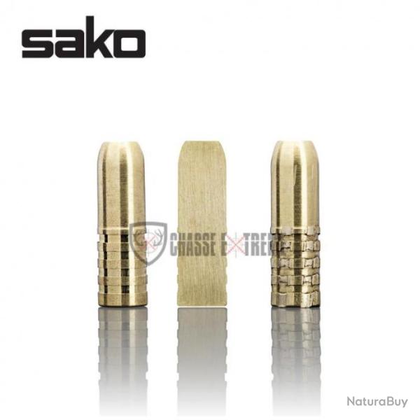 20 Munitions SAKO Ramhead Cal 9,3x66 286 Gr