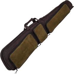 Fourreau pour arme longue bi-teintes