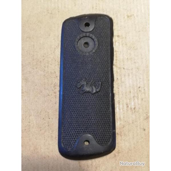 plaquette pistolet 7.65 union (b)