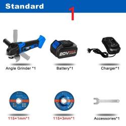 Meuleuse d Angle Pro Sans Fil 20V -1 20260729082509