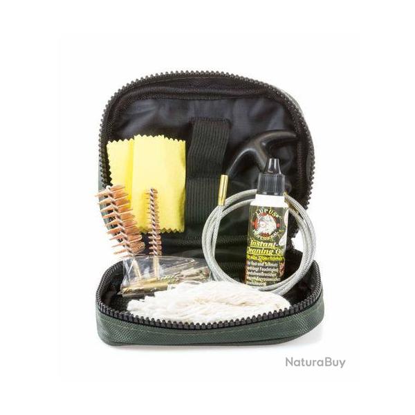 Etui de nettoyage arme 5 pi�ces