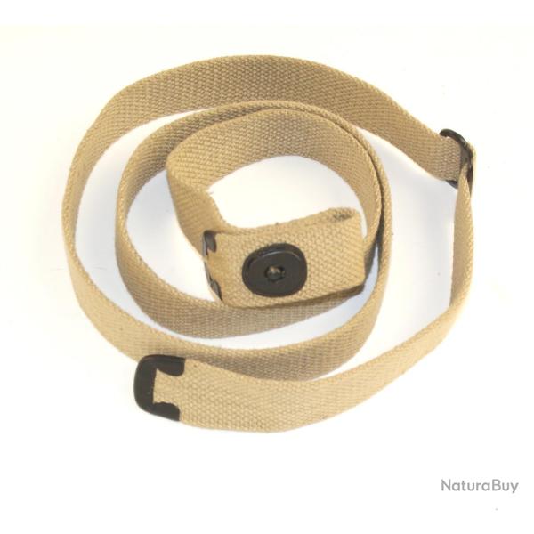 Bretelle toile carabine USM1