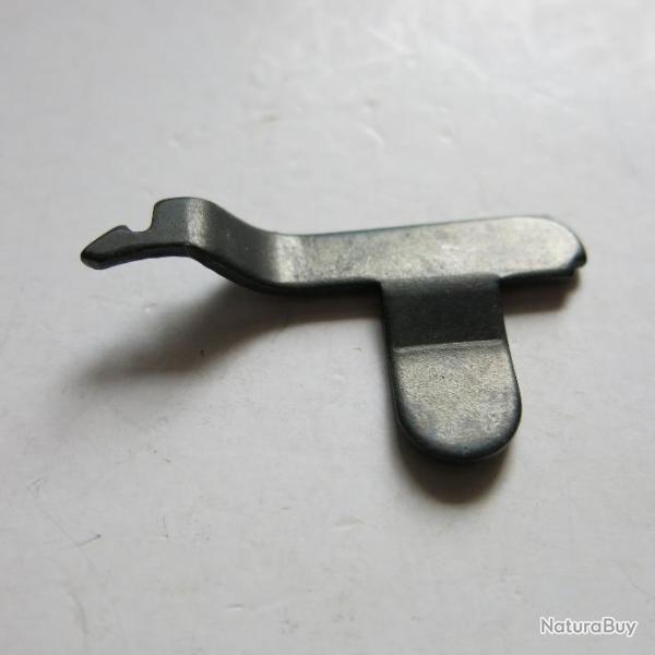 VENDU PAR CUIRASSIER11 BIELLE  PISTOLET ALARME 8 MM RECK (REF 15)MODELES P6-P8-P10