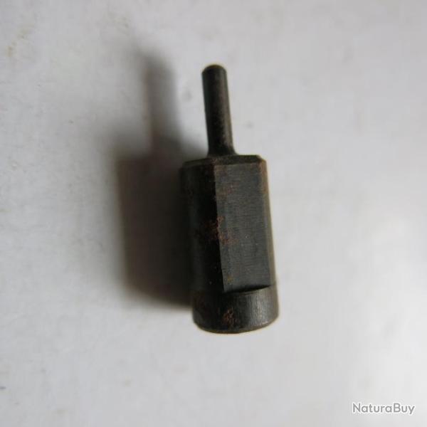 VENDU PAR CUIRASSIER11 PERCUTEUR  PISTOLET RECK ALARME CAL 8MM (REF 24)MODELES P6-P8-P10