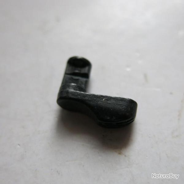 VENDU PAR CUIRASSIER11 BOUTON SECURITE   PISTOLET RECK ALARME CAL 8MM (REF 16)MODELES P6-P8-P10