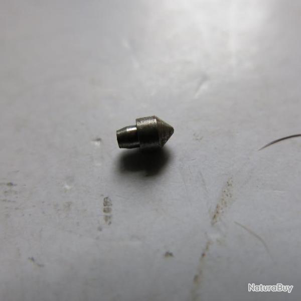 VENDU PAR CUIRASSIER11 GUIDE RESSORT SURETE PISTOLET RECK ALARME 8 MM (MODELES P6-P8-P10 ) REF13