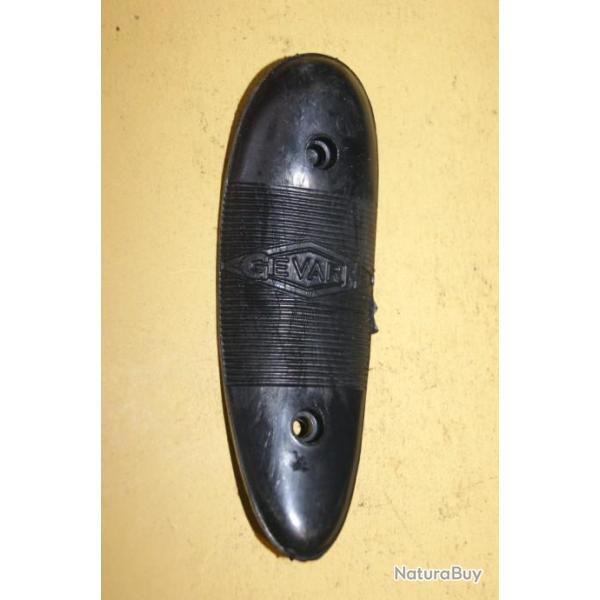 plaque de couche carabine GEVARM - VENDU PAR JEPERCUTE (D8C3031)