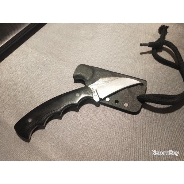 Tony lopes . mod�le Raven .