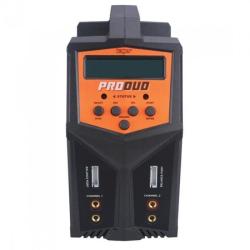 Chargeur Mod&eacute;lisme PRODUO KONECT 2 x 80 W AC/DC
