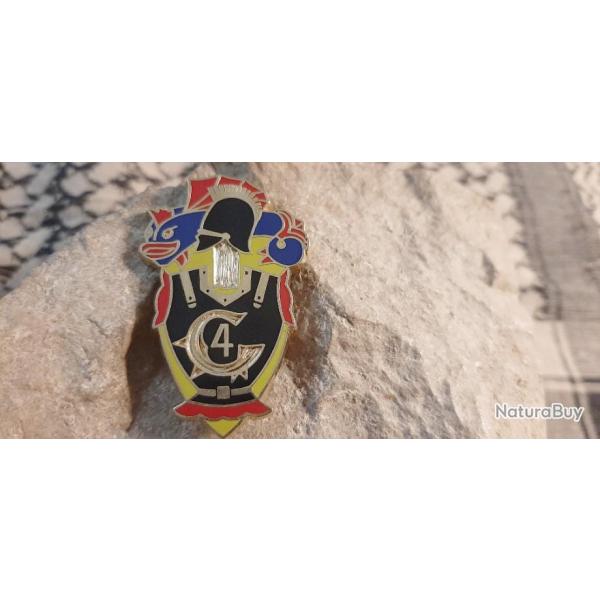 4� R�giment du G�nie- Fabrication FIA  n