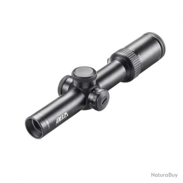 delta Titanium HD 1-6x24 4a-s